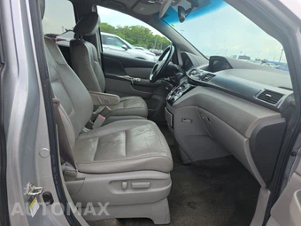 2011 Honda Odyssey EX-L w/RES 118.1" WB - miniatura 8