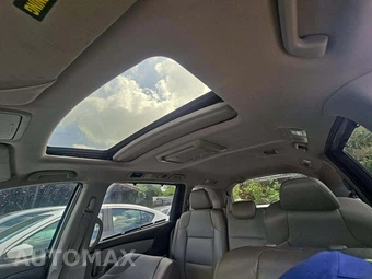 2011 Honda Odyssey EX-L w/RES 118.1" WB - miniatura 11