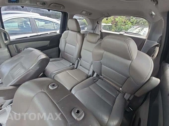 2011 Honda Odyssey EX-L w/RES 118.1" WB - miniatura 13