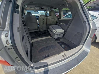 2011 Honda Odyssey EX-L w/RES 118.1" WB - miniatura 14