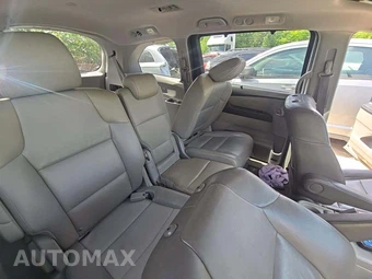 2011 Honda Odyssey EX-L w/RES 118.1" WB - miniatura 16