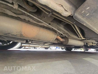 2011 Honda Odyssey EX-L w/RES 118.1" WB - miniatura 17
