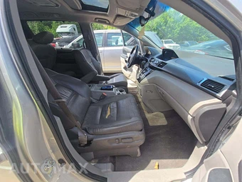 2011 Honda Odyssey EX-L w/RES 118.1" WB - miniatura 18