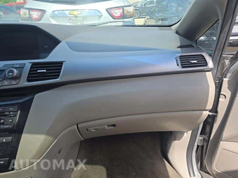 2011 Honda Odyssey EX-L w/RES 118.1" WB - miniatura 19