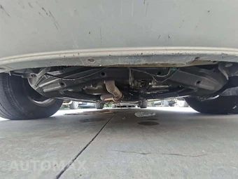 2011 Honda Odyssey EX-L w/RES 118.1" WB - miniatura 20