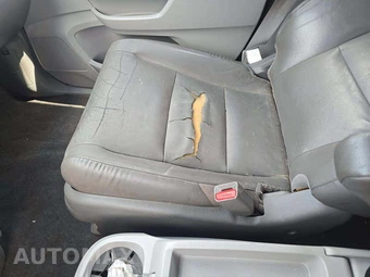 2011 Honda Odyssey EX-L w/RES 118.1" WB - miniatura 21