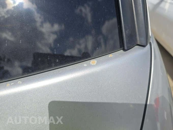 2011 Honda Odyssey EX-L w/RES 118.1" WB - miniatura 27