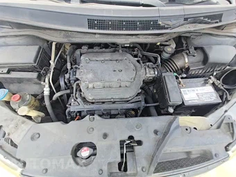 2011 Honda Odyssey EX-L w/RES 118.1" WB - miniatura 29