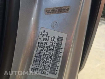 2011 Honda Odyssey EX-L w/RES 118.1" WB - miniatura 5