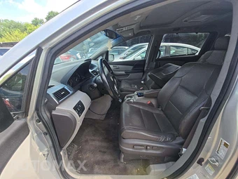 2011 Honda Odyssey EX-L w/RES 118.1" WB - miniatura 6