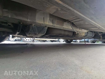 2011 Honda Odyssey EX-L w/RES 118.1" WB - miniatura 7