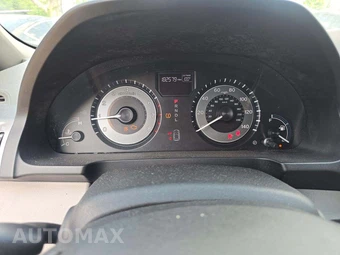 2011 Honda Odyssey EX-L w/RES 118.1" WB - miniatura 9