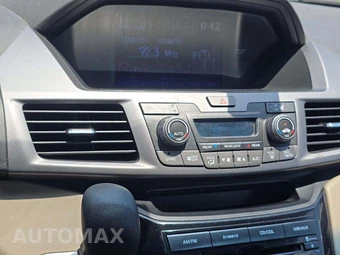 2011 Honda Odyssey EX-L w/RES 118.1" WB - miniatura 10