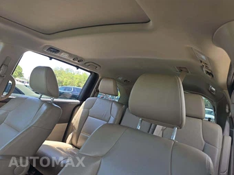 2011 Honda Odyssey EX-L w/RES 118.1" WB - miniatura 11