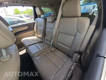 2011 Honda Odyssey EX-L w/RES 118.1" WB - miniatura 13