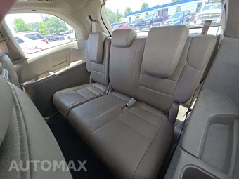 2011 Honda Odyssey EX-L w/RES 118.1" WB - miniatura 14