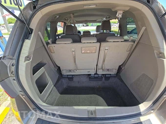 2011 Honda Odyssey EX-L w/RES 118.1" WB - miniatura 15