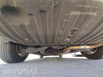 2011 Honda Odyssey EX-L w/RES 118.1" WB - miniatura 16