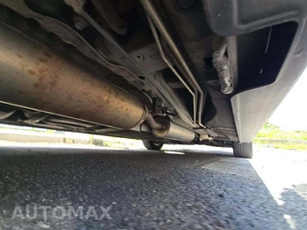 2011 Honda Odyssey EX-L w/RES 118.1" WB - miniatura 18