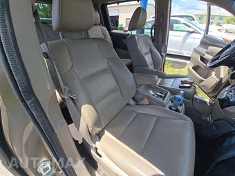 2011 Honda Odyssey EX-L w/RES 118.1" WB - miniatura 19