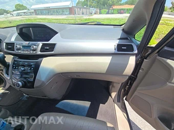 2011 Honda Odyssey EX-L w/RES 118.1" WB - miniatura 20