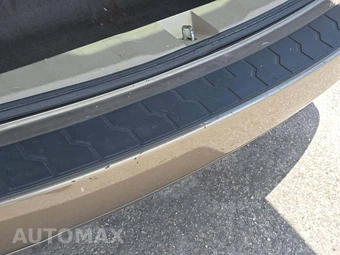 2011 Honda Odyssey EX-L w/RES 118.1" WB - miniatura 22