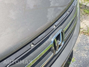 2011 Honda Odyssey EX-L w/RES 118.1" WB - miniatura 27