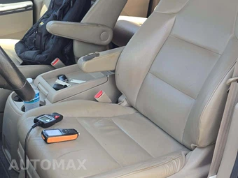 2011 Honda Odyssey EX-L w/RES 118.1" WB - miniatura 29