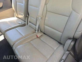 2011 Honda Odyssey EX-L w/RES 118.1" WB - miniatura 30