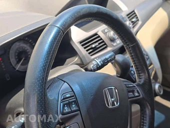 2011 Honda Odyssey EX-L w/RES 118.1" WB - miniatura 31