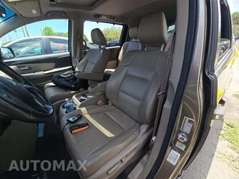 2011 Honda Odyssey EX-L w/RES 118.1" WB - miniatura 6