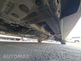 2011 Honda Odyssey EX-L w/RES 118.1" WB - miniatura 7