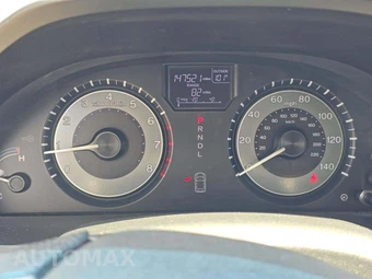 2011 Honda Odyssey EX-L w/RES 118.1" WB - miniatura 9