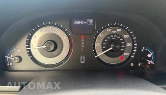 2011 Honda Odyssey EX-L w/RES 118.1" WB - miniatura 11