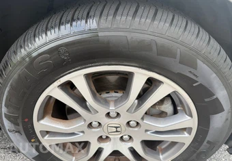 2011 Honda Odyssey EX-L w/RES 118.1" WB - miniatura 13