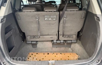2011 Honda Odyssey EX-L w/RES 118.1" WB - miniatura 16