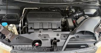 2011 Honda Odyssey EX-L w/RES 118.1" WB - miniatura 6