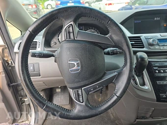 2011 Honda Odyssey EX-L w/RES 118.1" WB - miniatura 10