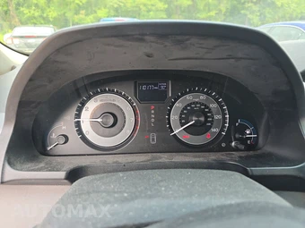 2011 Honda Odyssey EX-L w/RES 118.1" WB - miniatura 12