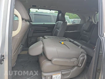 2011 Honda Odyssey EX-L w/RES 118.1" WB - miniatura 13