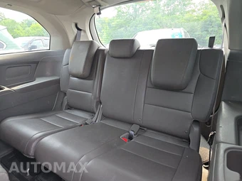 2011 Honda Odyssey EX-L w/RES 118.1" WB - miniatura 14