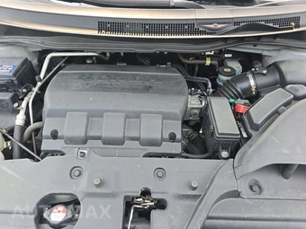 2011 Honda Odyssey EX-L w/RES 118.1" WB - miniatura 16