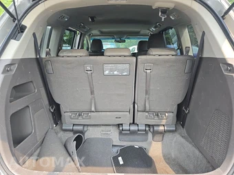 2011 Honda Odyssey EX-L w/RES 118.1" WB - miniatura 17