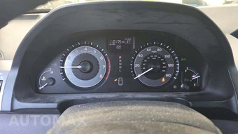 2011 Honda Odyssey EX-L w/RES 118.1" WB - miniatura 18