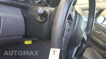 2011 Honda Odyssey EX-L w/RES 118.1" WB - miniatura 21
