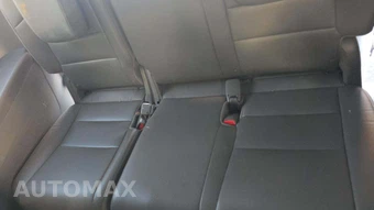 2011 Honda Odyssey EX-L w/RES 118.1" WB - miniatura 25