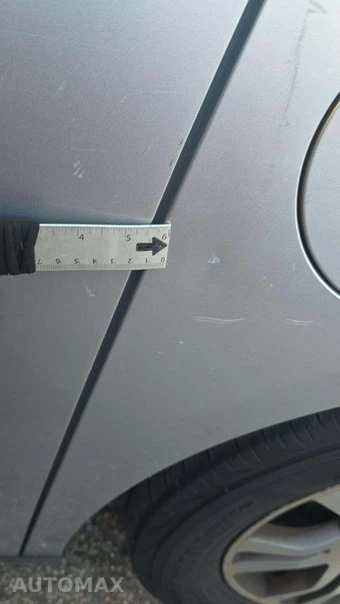 2011 Honda Odyssey EX-L w/RES 118.1" WB - miniatura 35