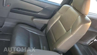 2011 Honda Odyssey EX-L w/RES 118.1" WB - miniatura 37