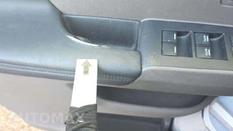2011 Honda Odyssey EX-L w/RES 118.1" WB - miniatura 40