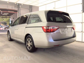 2011 Honda Odyssey EX-L w/RES 118.1" WB - miniatura 6